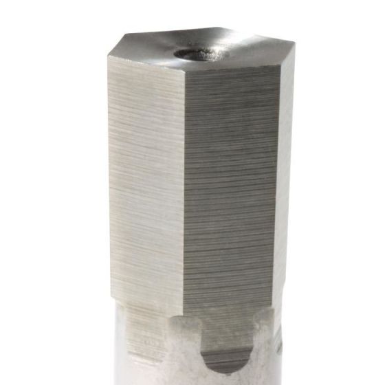 35202 - Hexagon: 8 mm x .480 in. x 8 mm