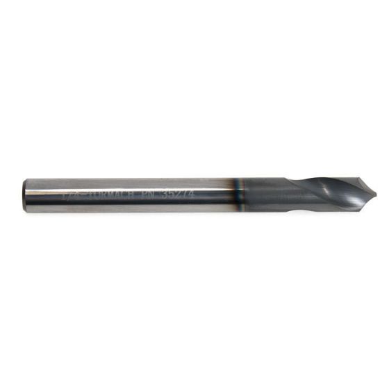 35274 - 1/4 in. x 1/4 in. x 7/16 in. x 2-1/2 in.