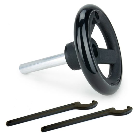 35355 - AC Bearing Service Tool Kit