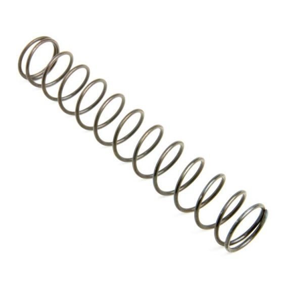 35516 - Replacement Spring for ER20 / ER16 Tapping Head -Upper