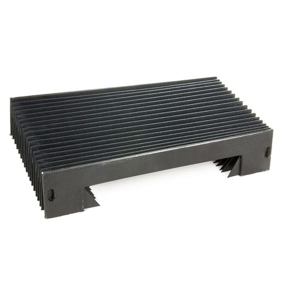 35794 - PCNC 440 Y-Axis Front Way Cover