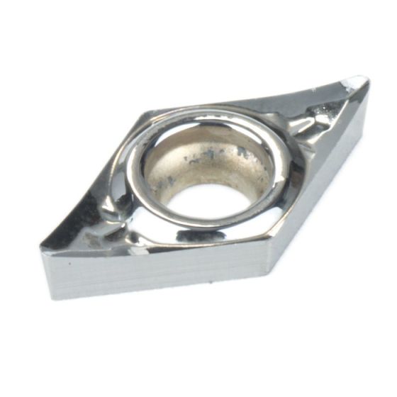 36068 - Carbide Insert: DCGT 2(1.5)1 10-Pack