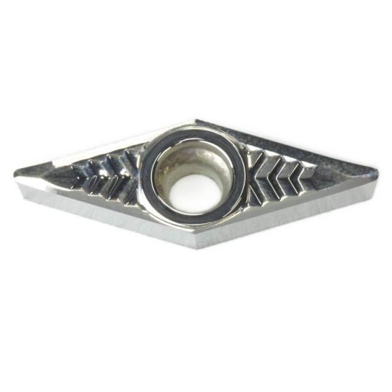 36071 - Carbide Insert: VCGT 221 10-Pack