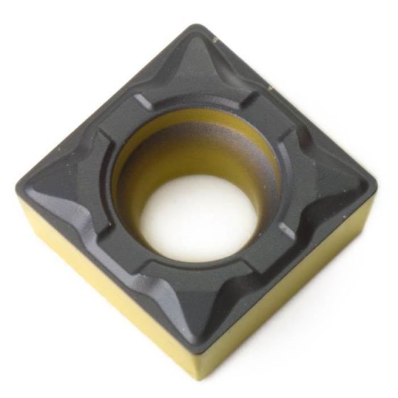 36074 - Carbide Insert: SCMT 3(2.5)1 10-Pack