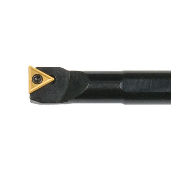 37123 - LH Boring Bar: S08Q-STFCL-2