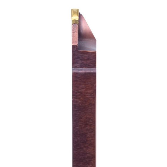 37128 - RH Grooving Tool: SGTHR 9.5-3