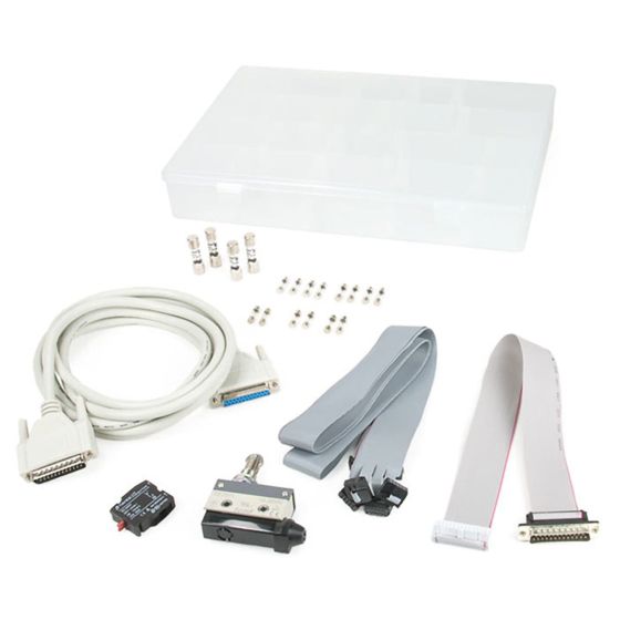 37389 - 15L Slant-PRO Small Spares Kit