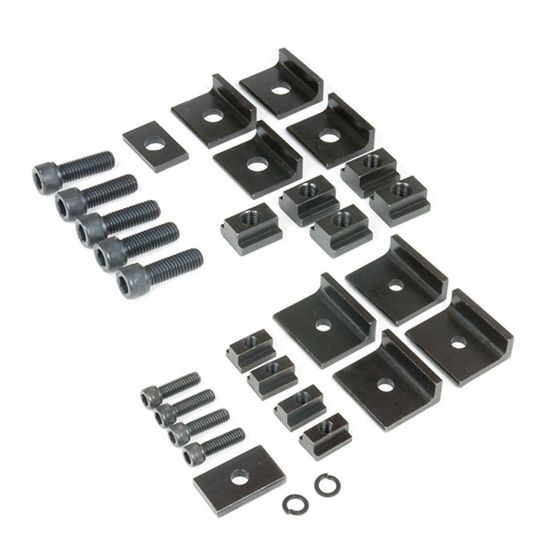 37925 - Clamp Kit for 4 Inch CNC Vise