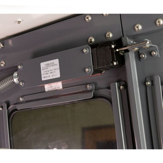 Door Lock Switch Kit
