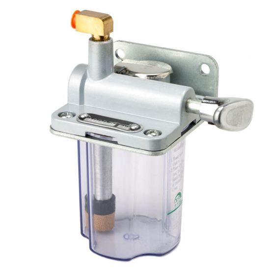 38953 - Manual Oil Pump