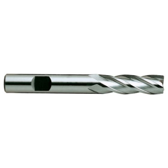 33445 - 3/16 in. x 3/8 in. x 1/2 in. x 2-3/8 in.