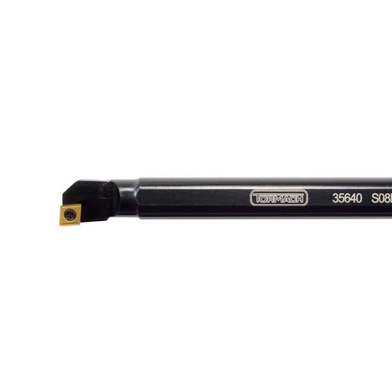35640 - RH Boring Bar: S08M-SCLCR-2