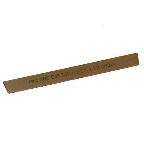 31078 - HSS Cobalt Cut-off Blade