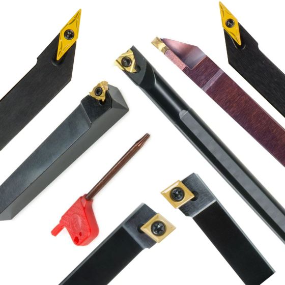 Deluxe Gang Tooling Kit (1/2 in.)