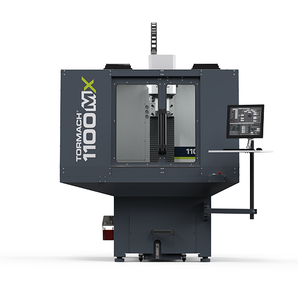 1100MX Basic Machine Image