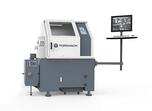 15L CNC lathe features list
