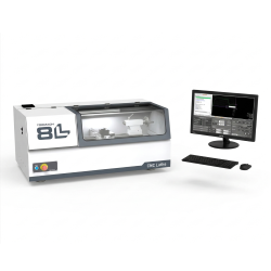8L CNC Lathe Essentials Package