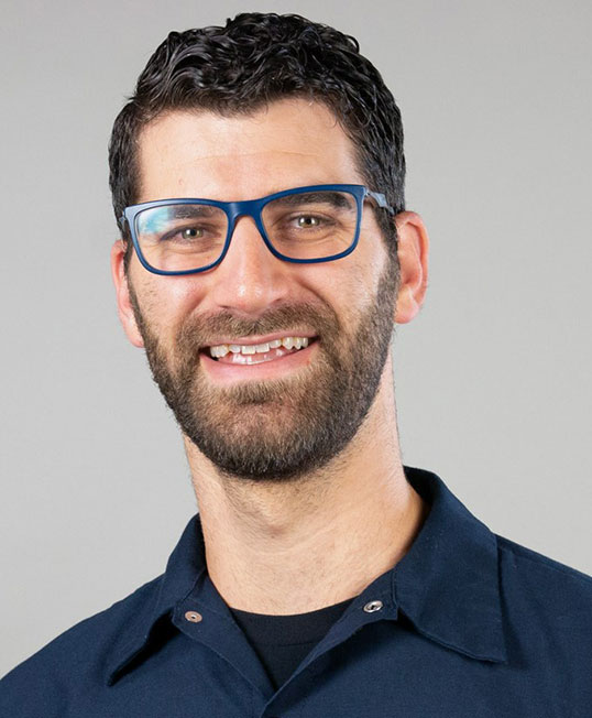 Meet Tormach's Employee Owner