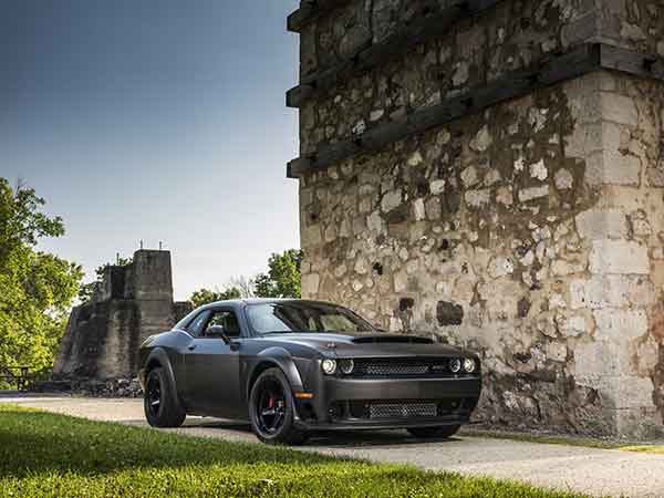 a custom car that SpeedKore worked on