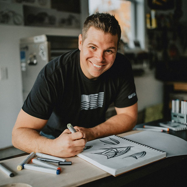 Jason Pohl