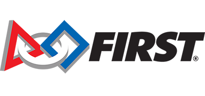 FIRST Logo