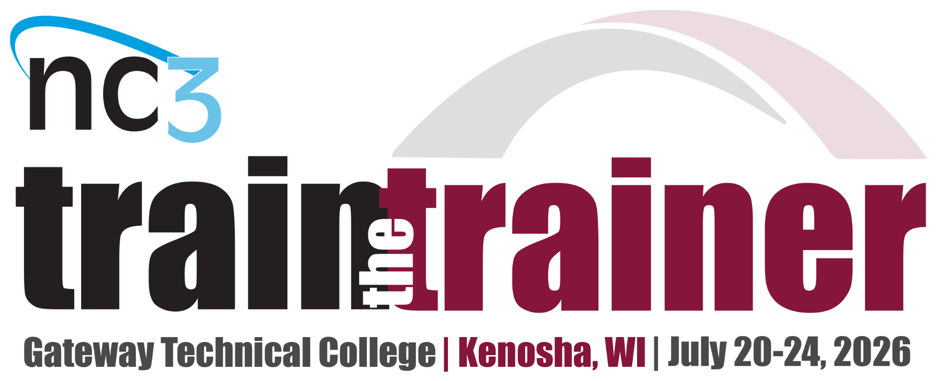 Gateway Train the Trainer Event