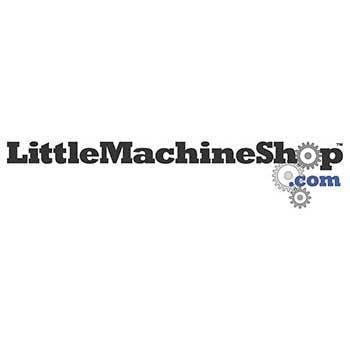Little Machine Shop