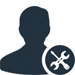 Tormach Technical Support Icon
