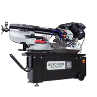 AF50 Bandsaw