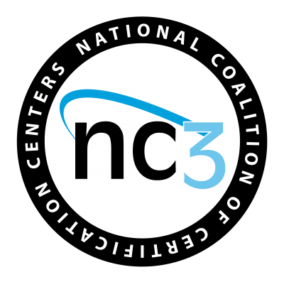 NC3 Logo