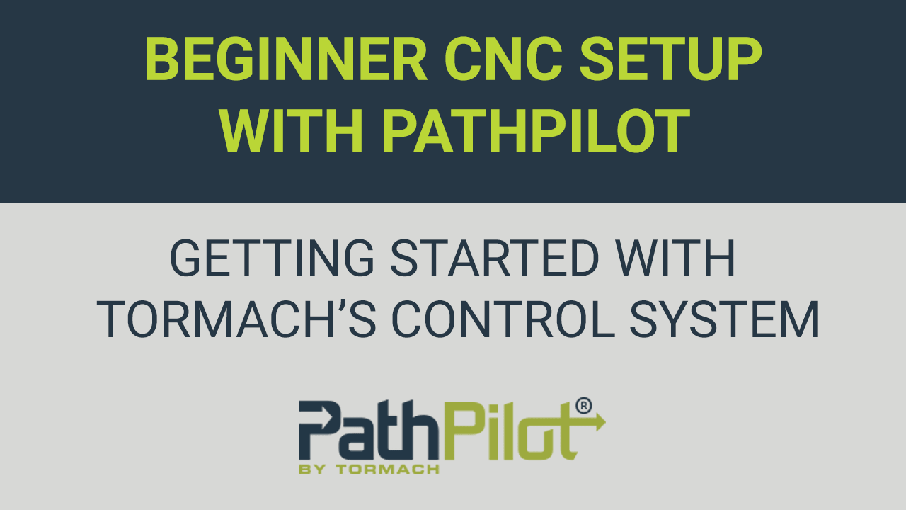 PathPilot Playlist - Beginner setup with PathPilot