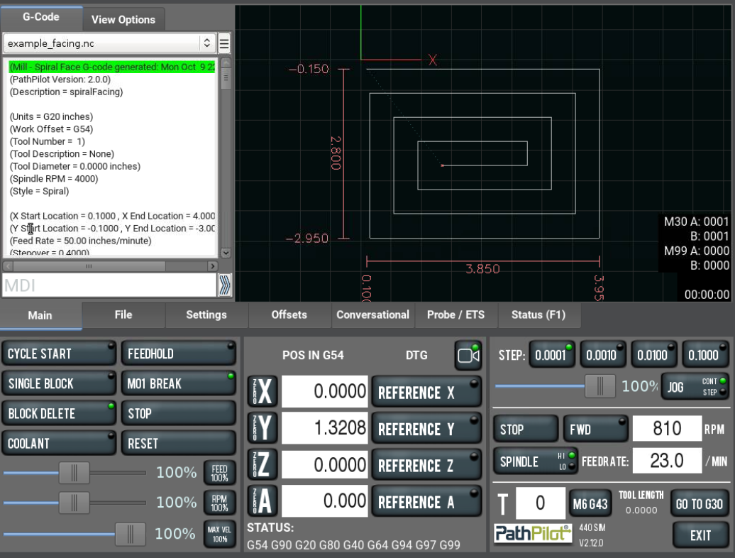 PathPIlot HUB is a cloud based virtual controller