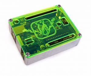 Arduino Case Project to make
