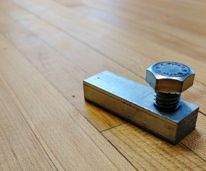 DIY Jack Stand project to make