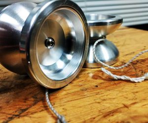 Yo-Yo project to make