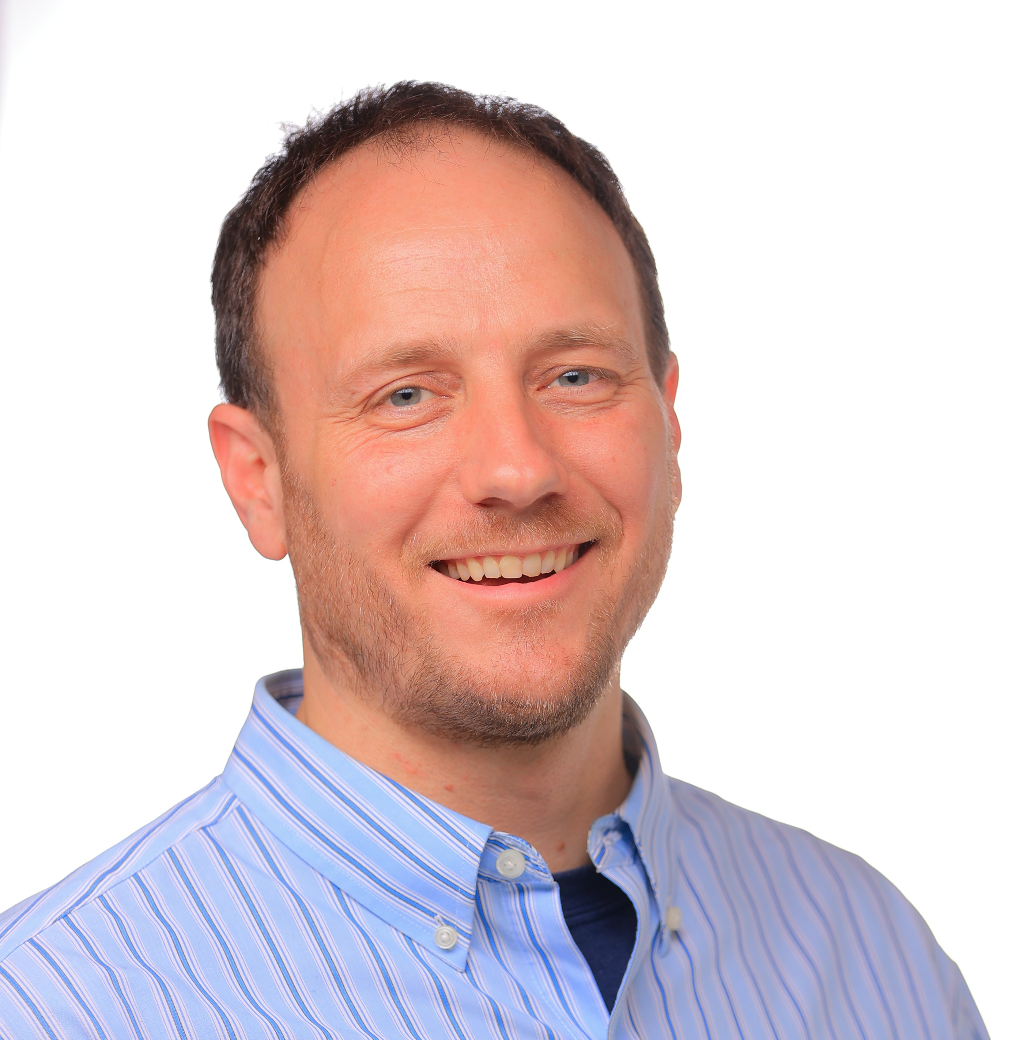 Meet Tormach's Employee Owner