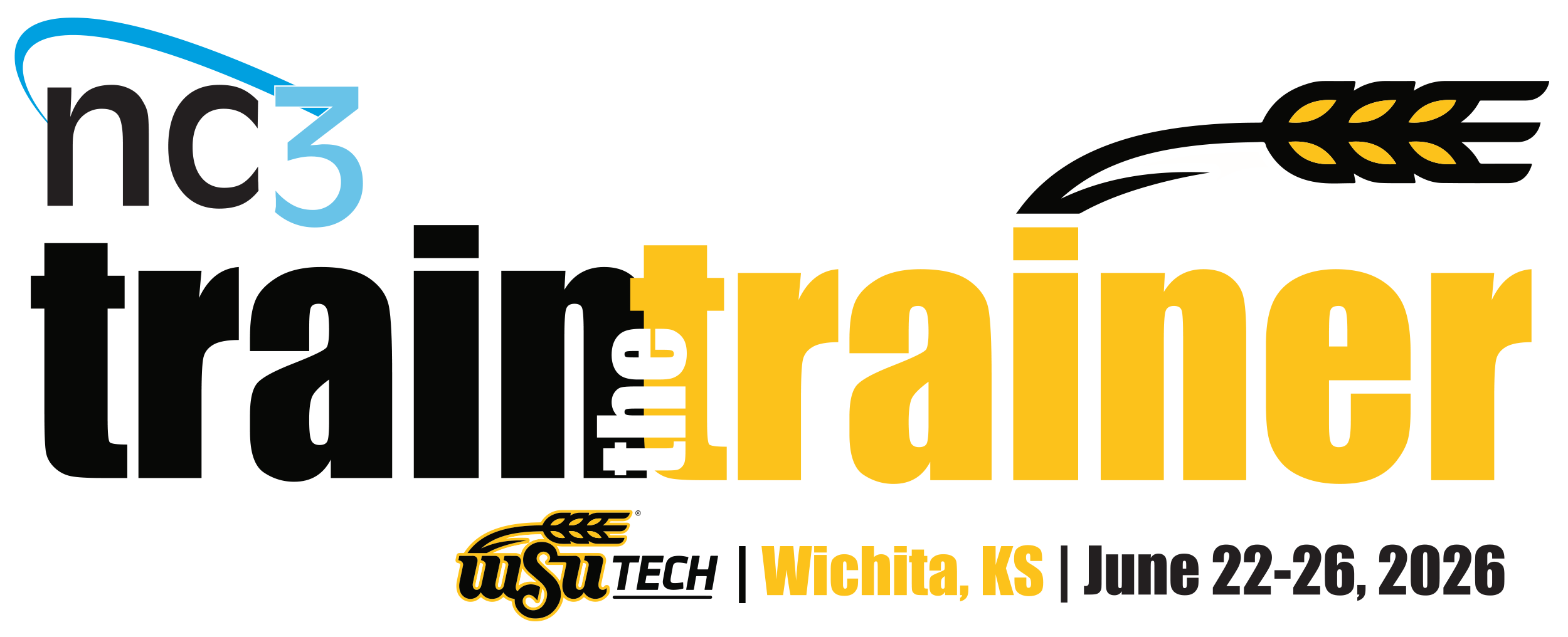 Gateway Train the Trainer Event