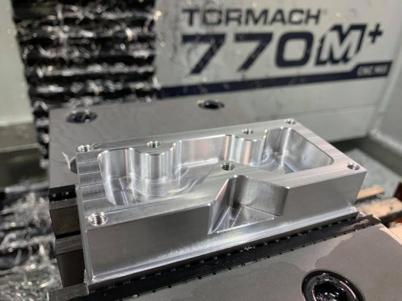 Choosing the right CNC tools make all the difference - especially when it comes to your CAD / CAM software