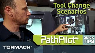 How to choose your toolchanging option