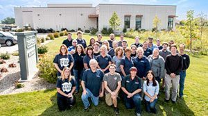Tormach employees