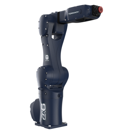 ZA6 Robot 