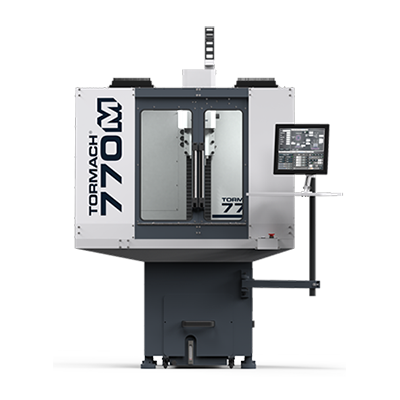 770M CNC Milling Machine