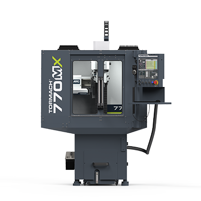 770MX mill