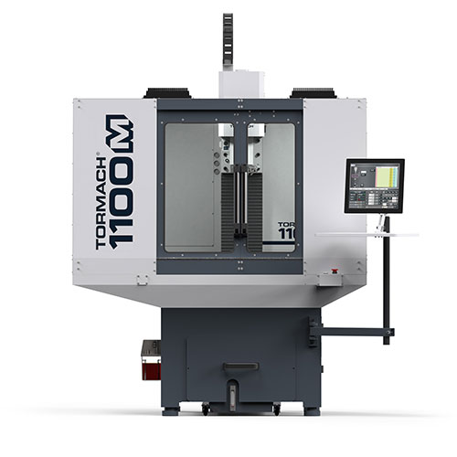 1100M CNC Mill