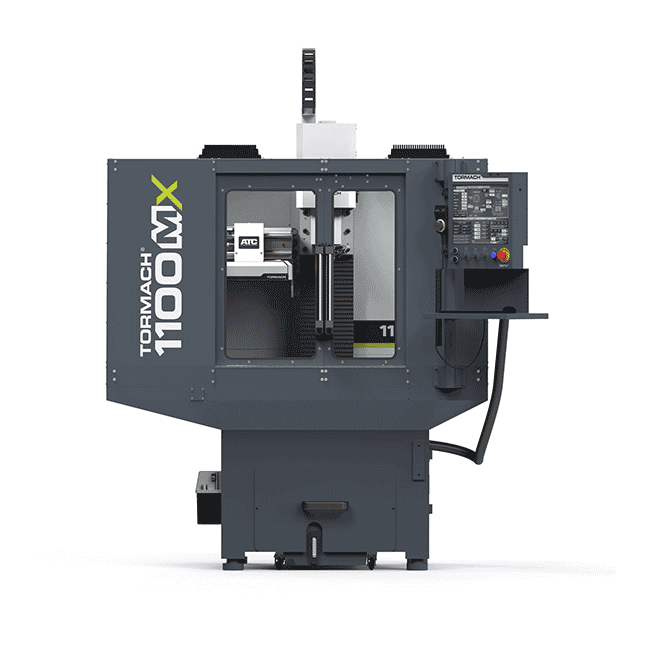 1100MX Advanced Machine Image