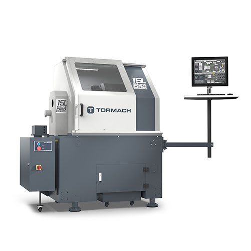 15L Slant-pro Lathe for education