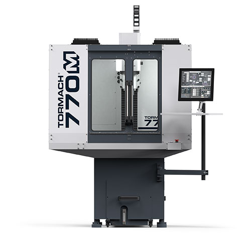 770M CNC Mill