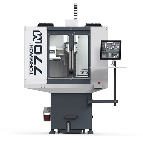 770M Education Advanced Package