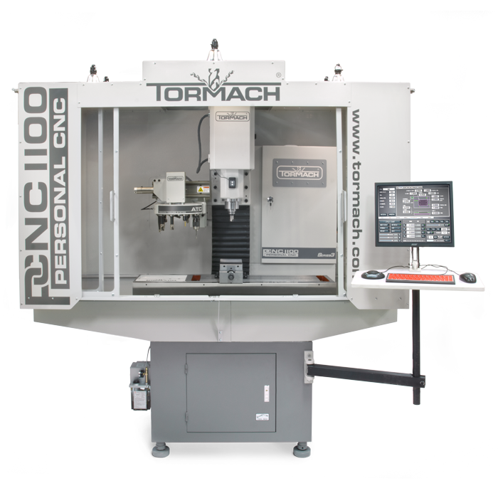 PCNC 1100 series 3