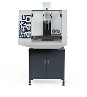 Tormach's PCNC 440 CNC Mill